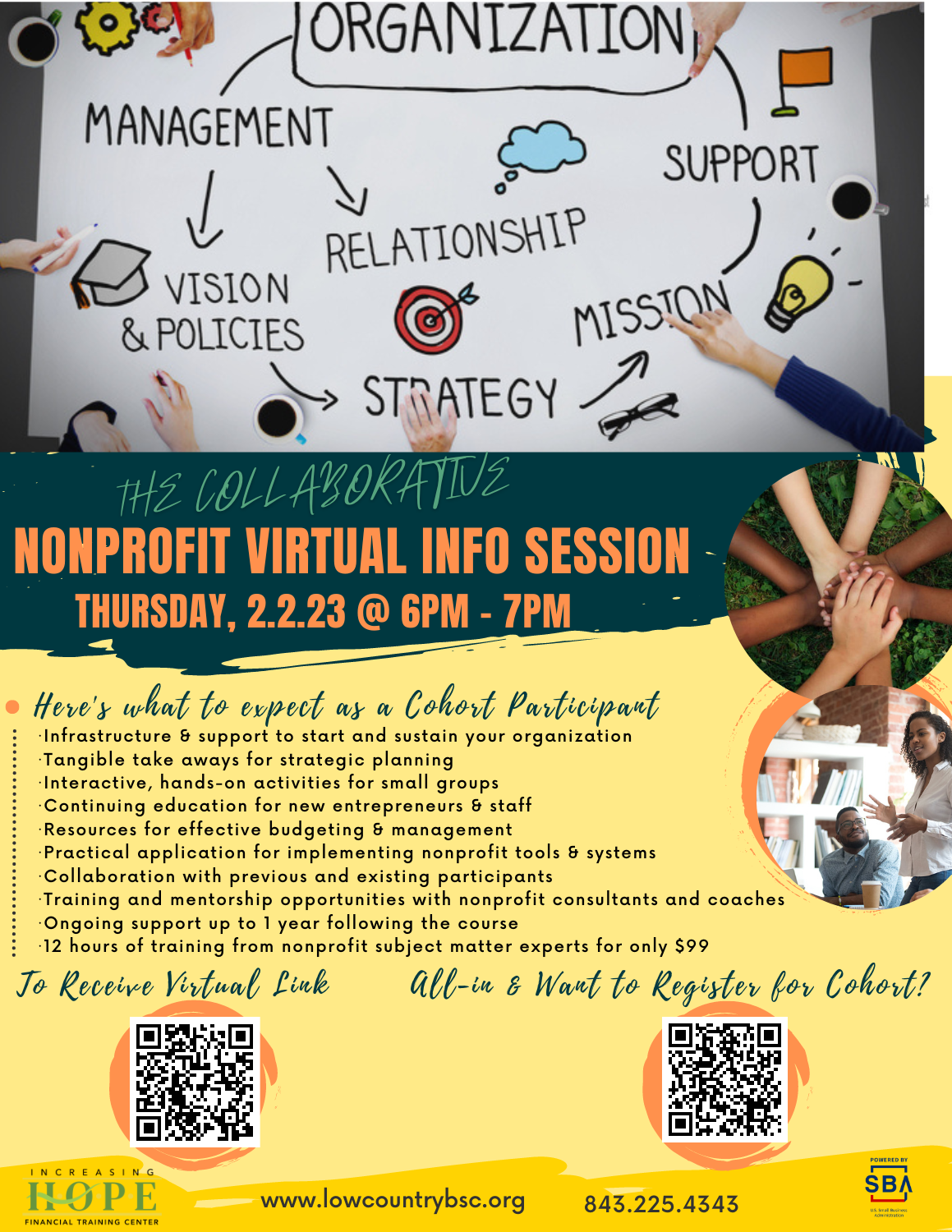 22_Nonprofit Cohort Info Session & Flyer 2023.png